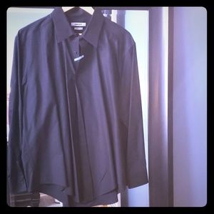 DKNY dress shirt